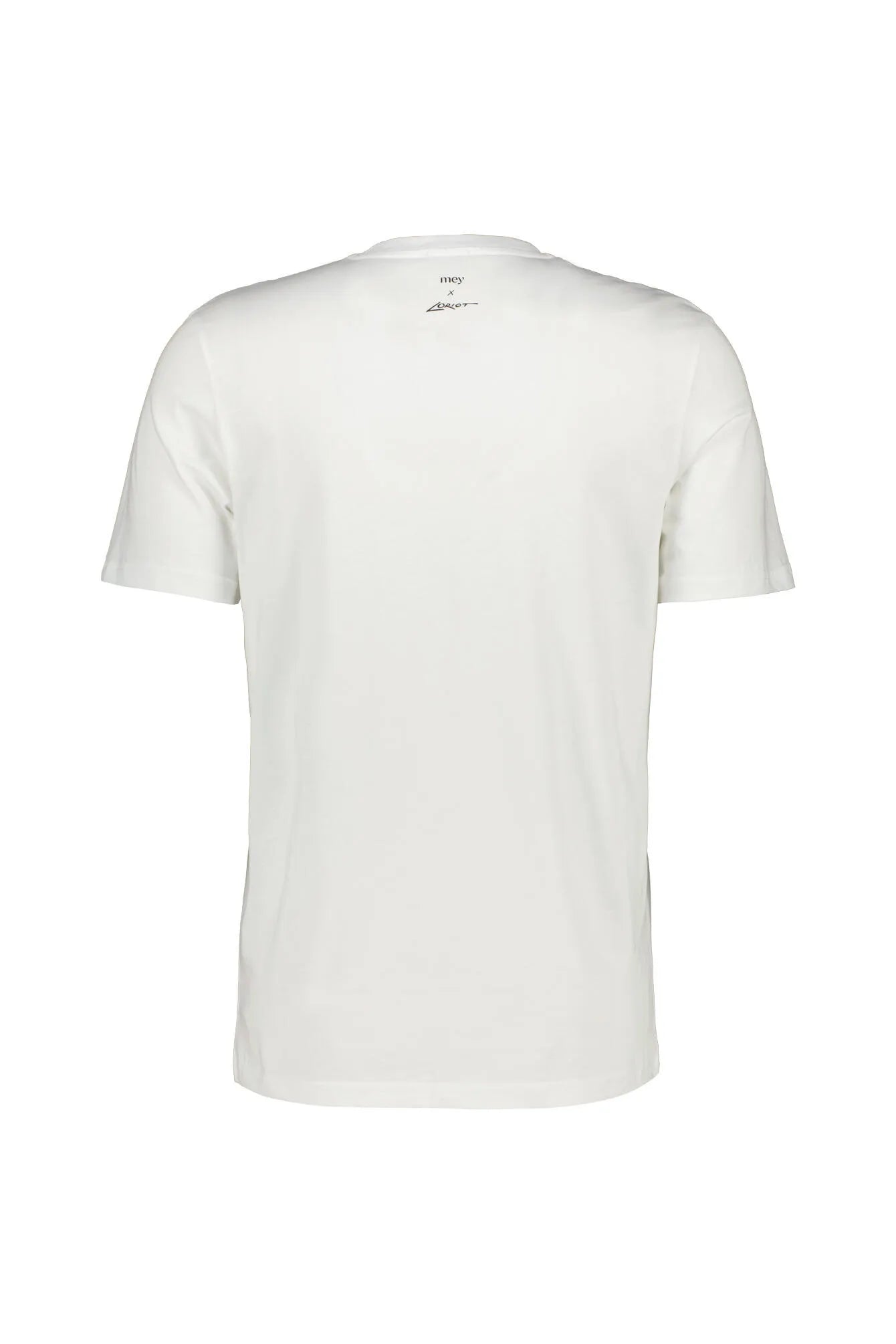 T-Shirt MEY x LORIOT