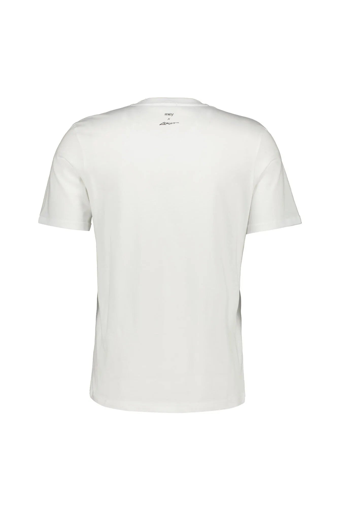 T-Shirt MEY x LORIOT