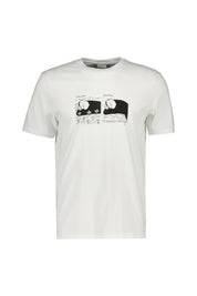 T-Shirt MEY x LORIOT