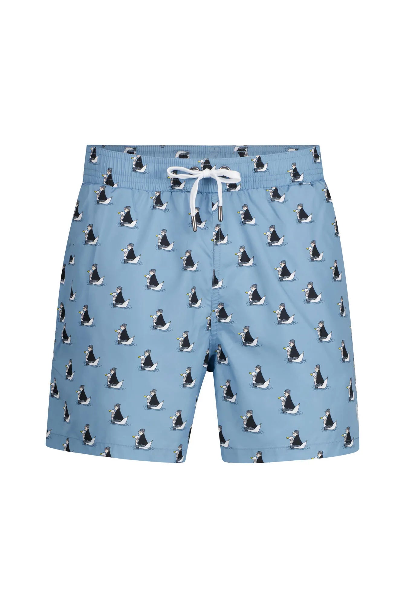 Badehose MEY x LORIOT