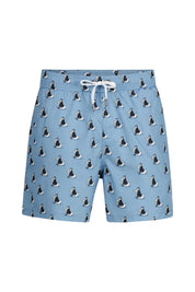 Badehose MEY x LORIOT