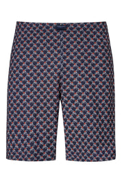 Schlafshorts BIKE RUSH