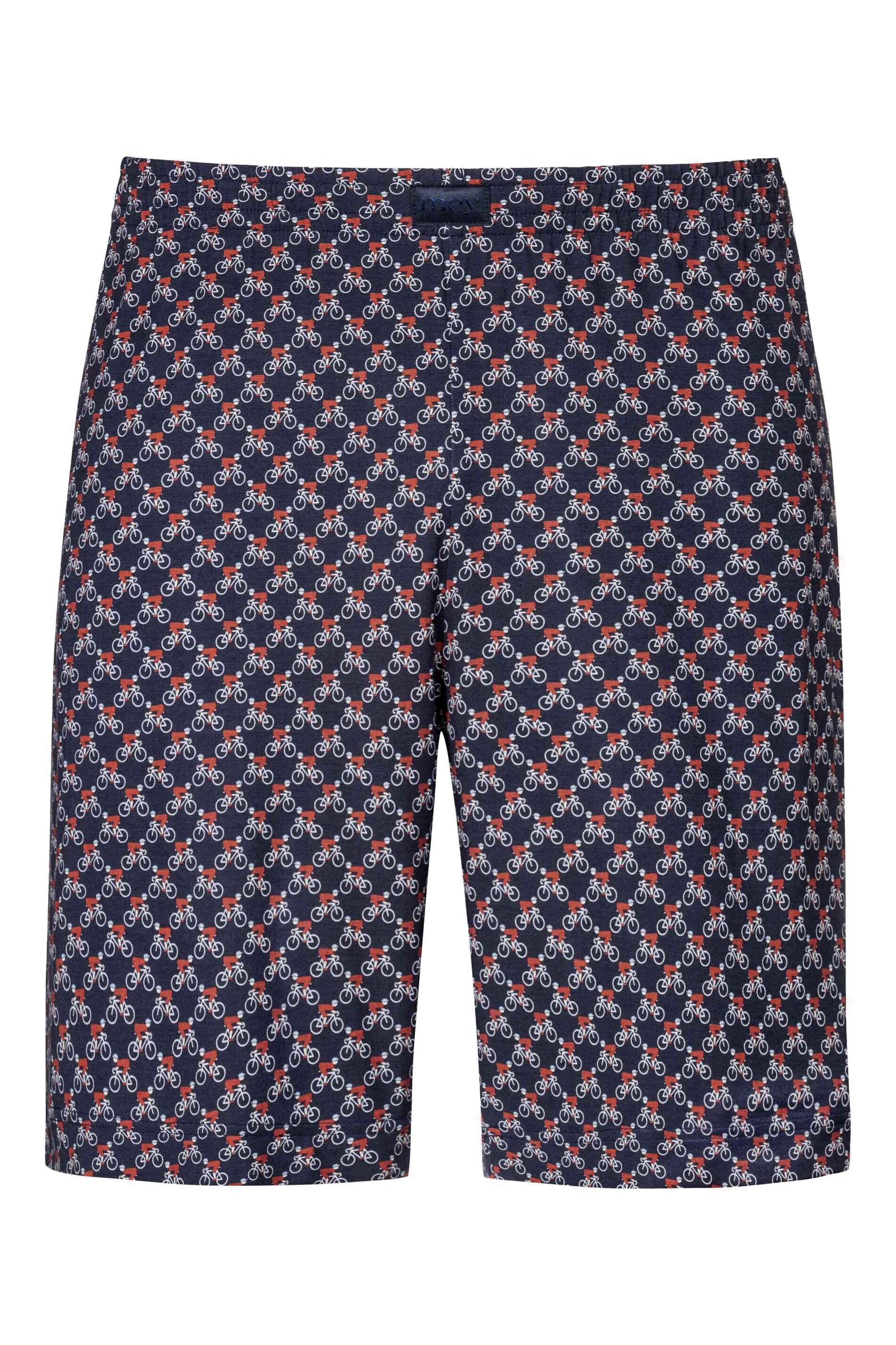 Schlafshorts BIKE RUSH