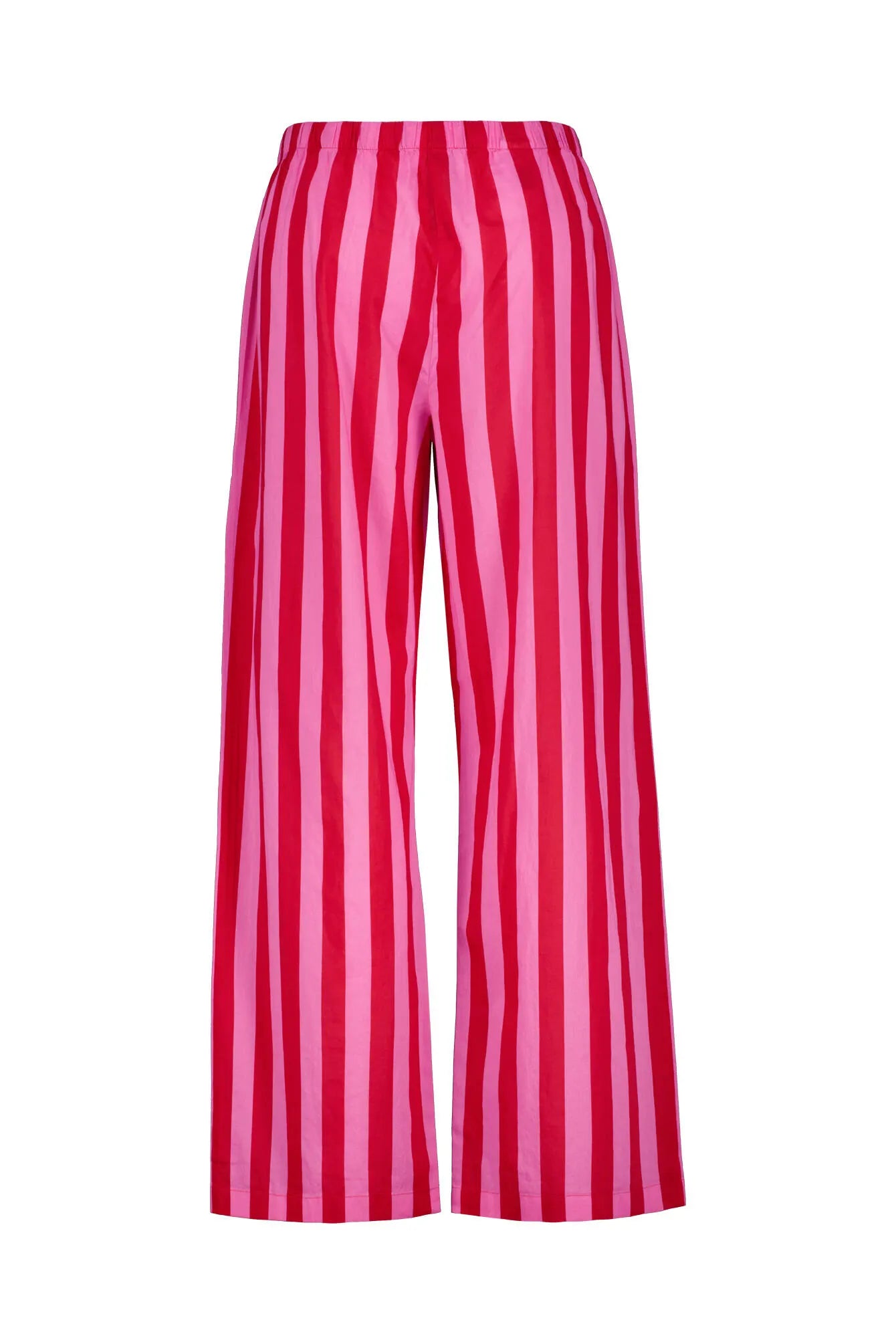 Loungehose SOLID LOVE Wide Leg