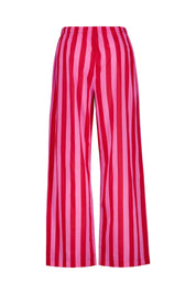 Loungehose SOLID LOVE Wide Leg
