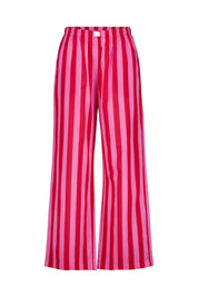 Loungehose SOLID LOVE Wide Leg