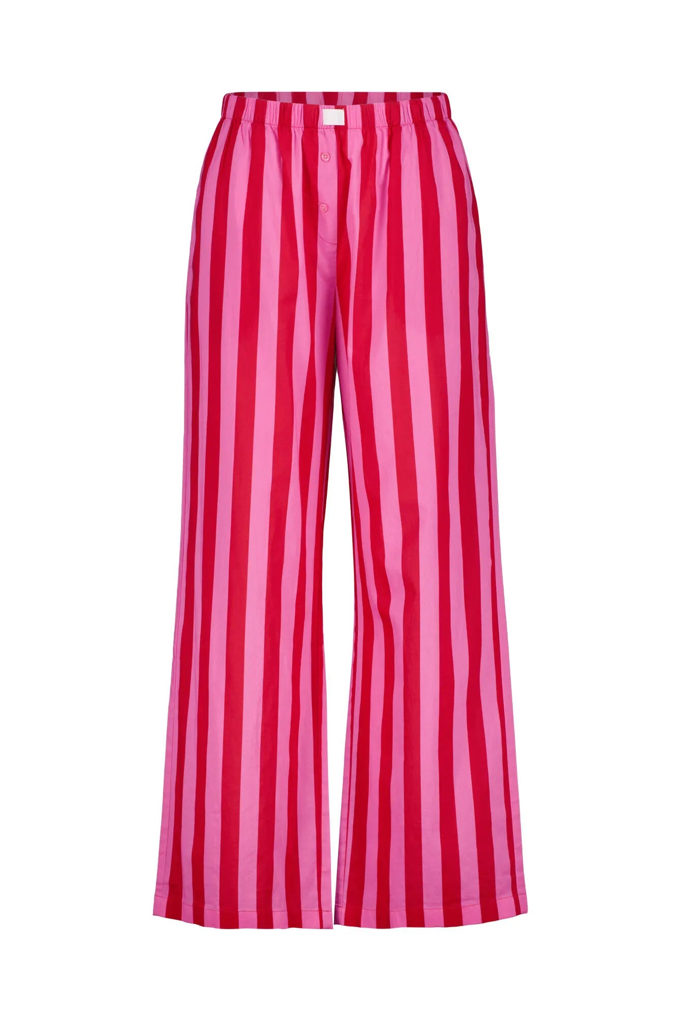 Loungehose SOLID LOVE Wide Leg
