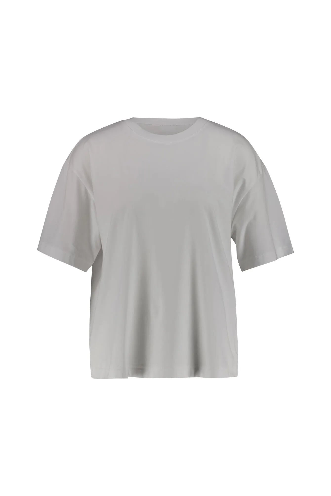 T-Shirt SOLIF LOVE aus Baumwolle