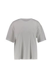 T-Shirt SOLIF LOVE aus Baumwolle