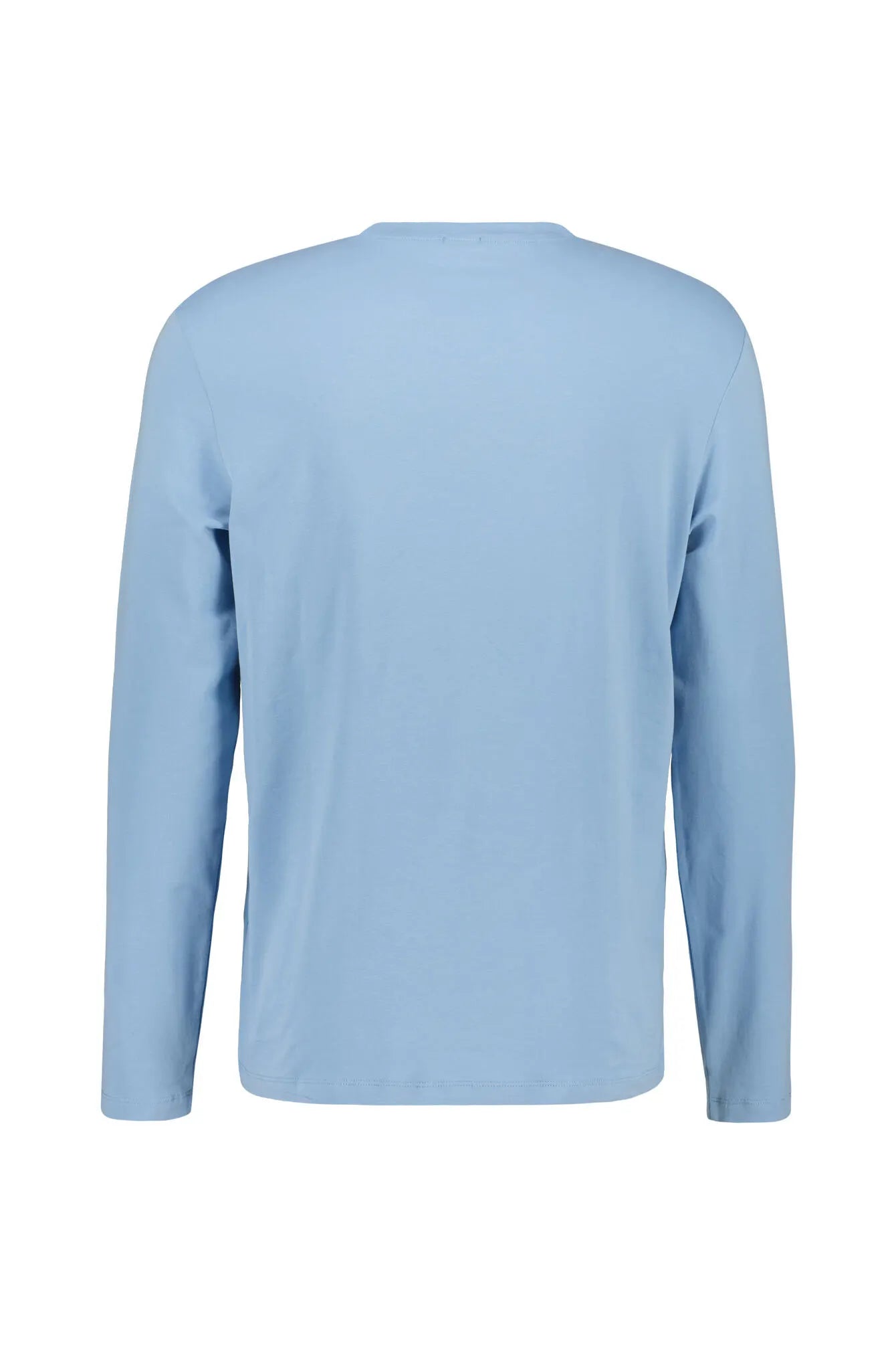 Langarmshirt RELAX TUNED