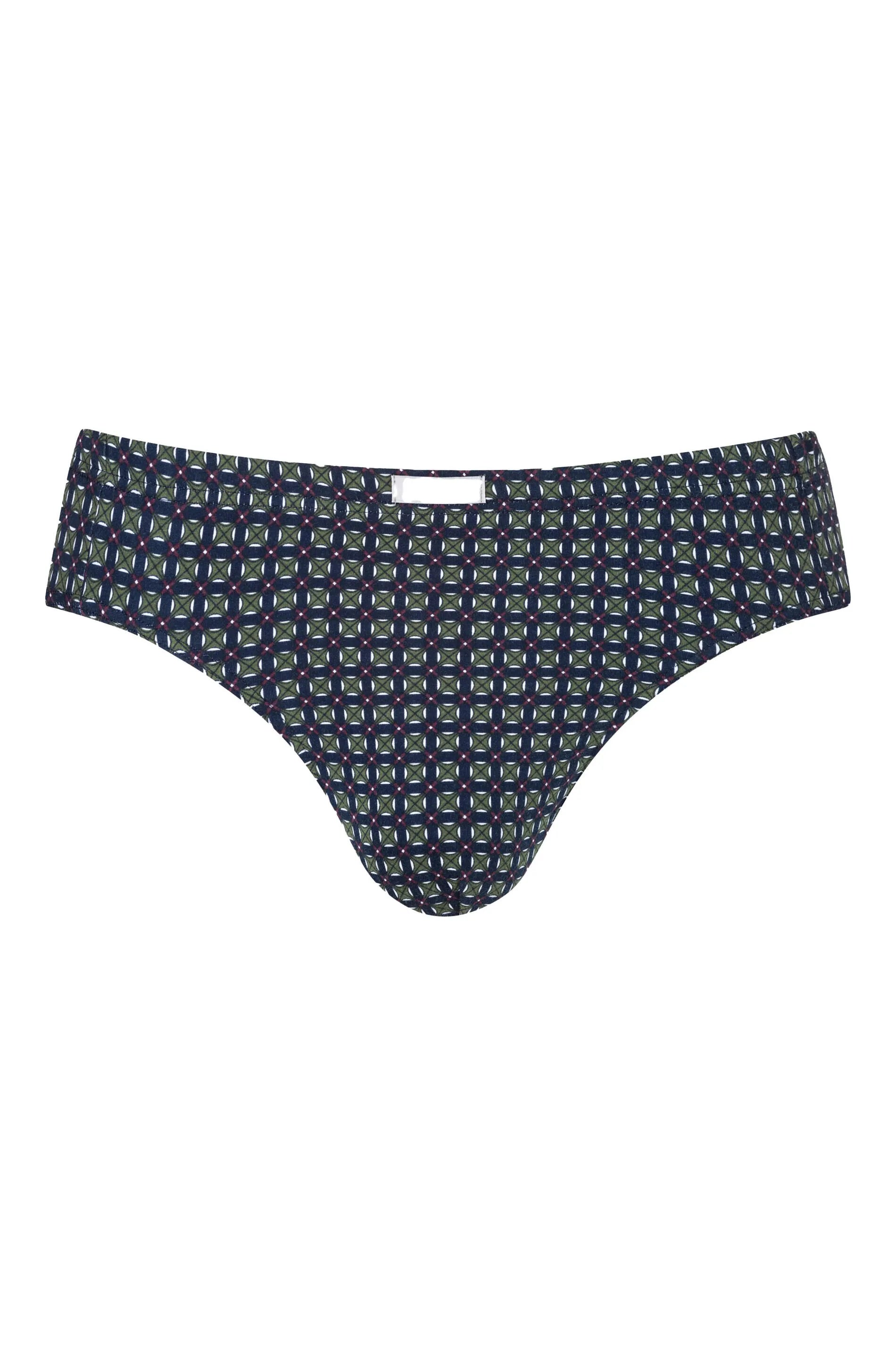 Slip Jazz-Pants