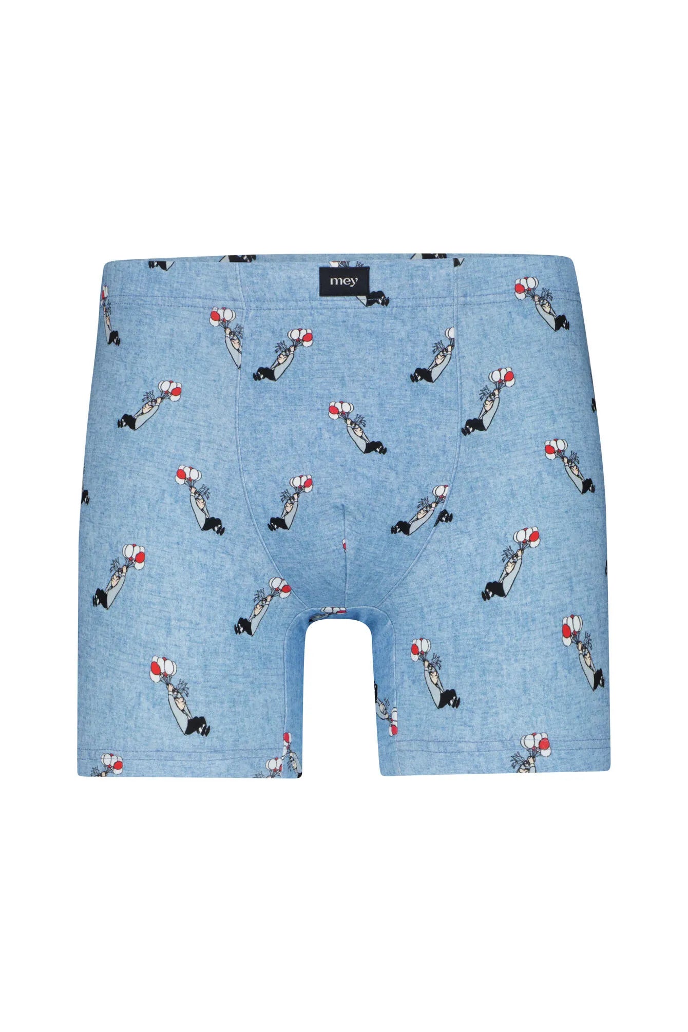 Shorty MEY x LORIOT