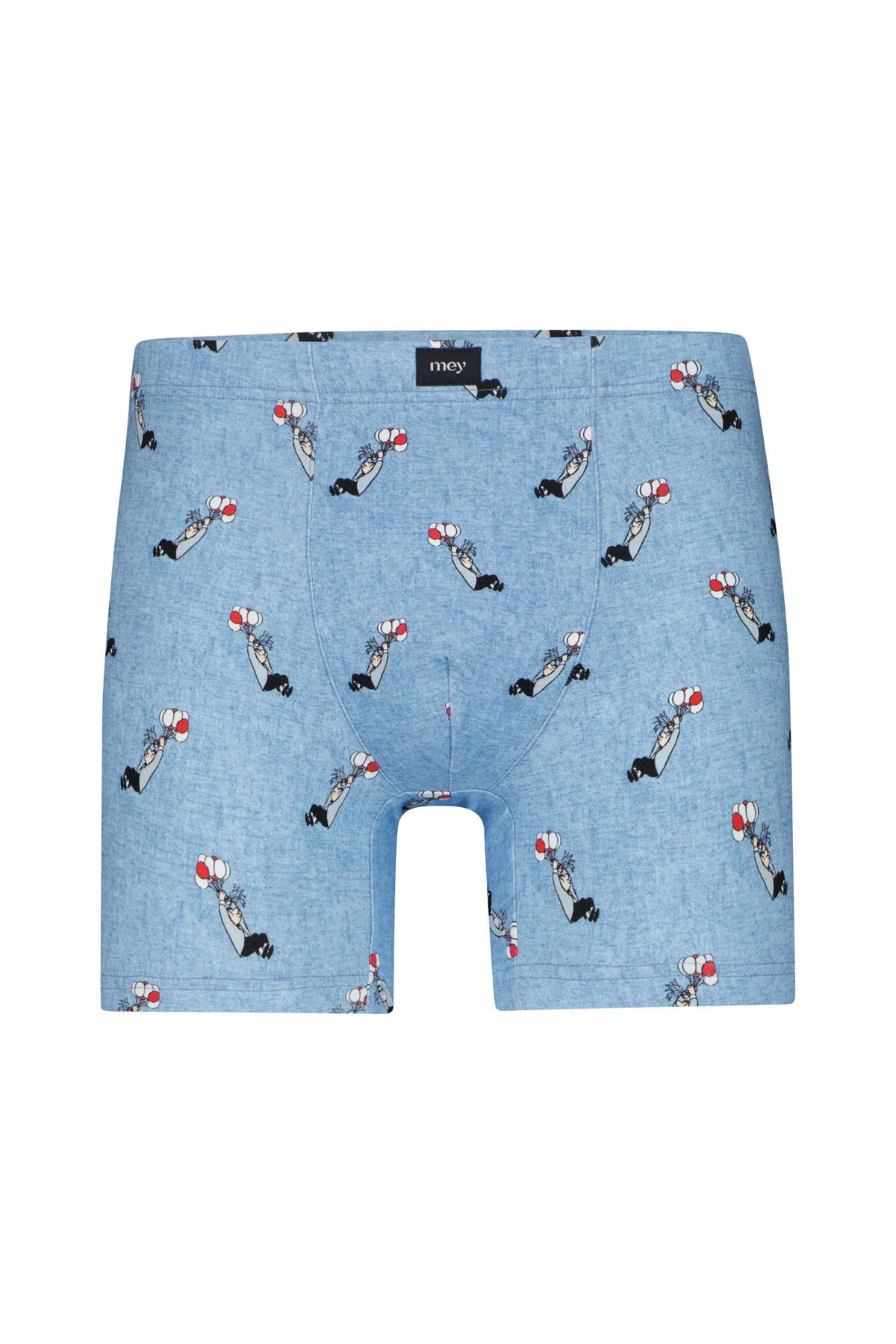 Shorty MEY x LORIOT