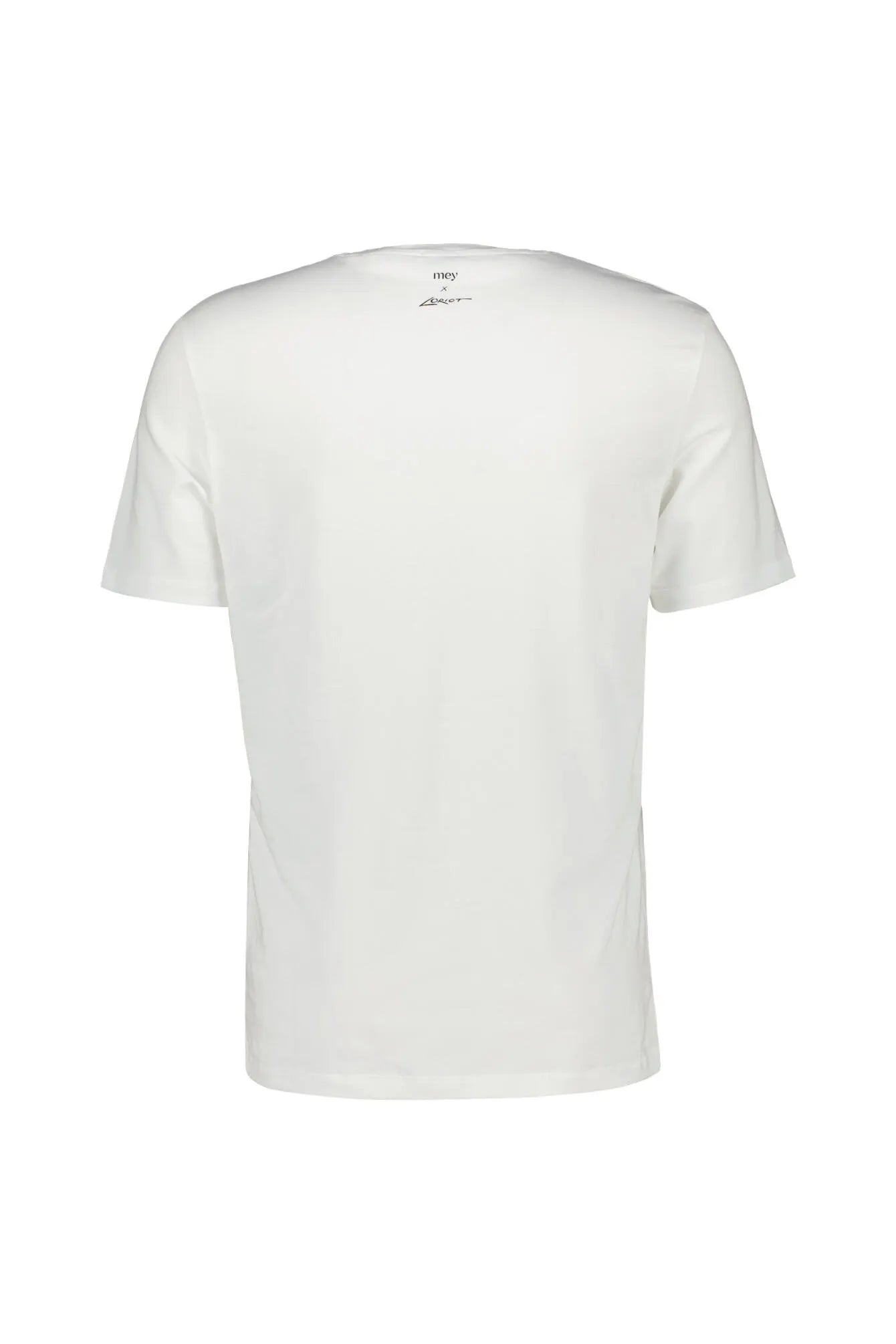 T-Shirt MEY x LORIOT
