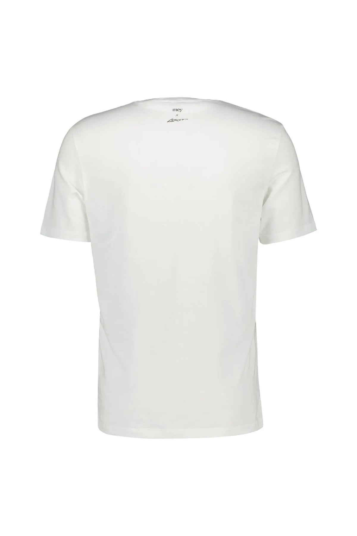 T-Shirt MEY x LORIOT