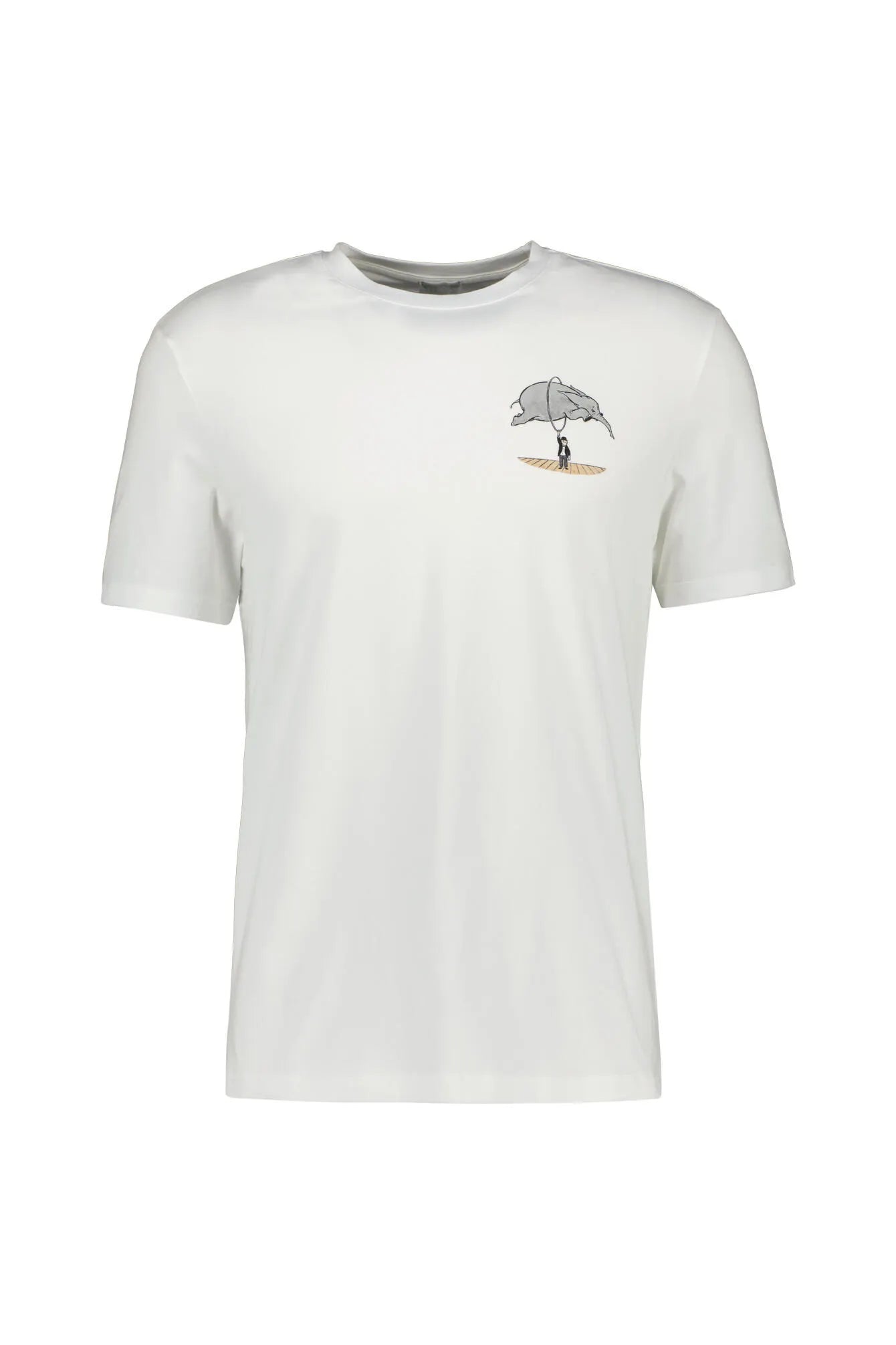 T-Shirt MEY x LORIOT
