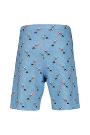 Shorts MEY x LORIOT