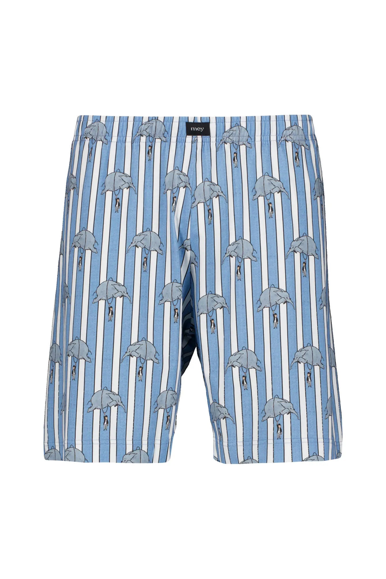 Shorts MEY x LORIOT