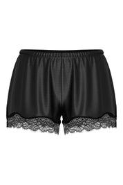Satin-Shorts