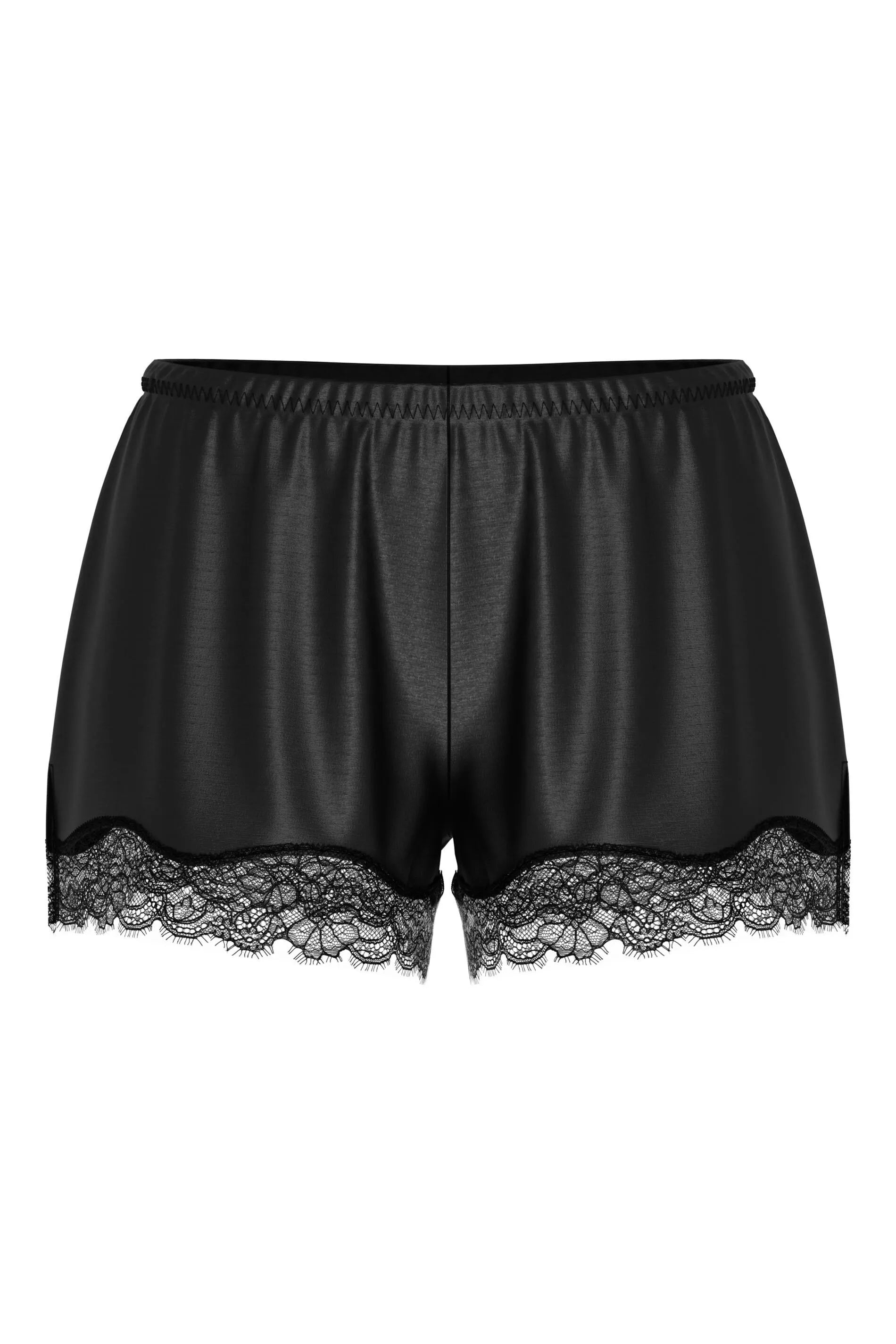Satin-Shorts