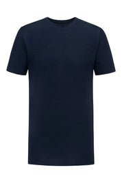 T-Shirt aus Lyocellmix