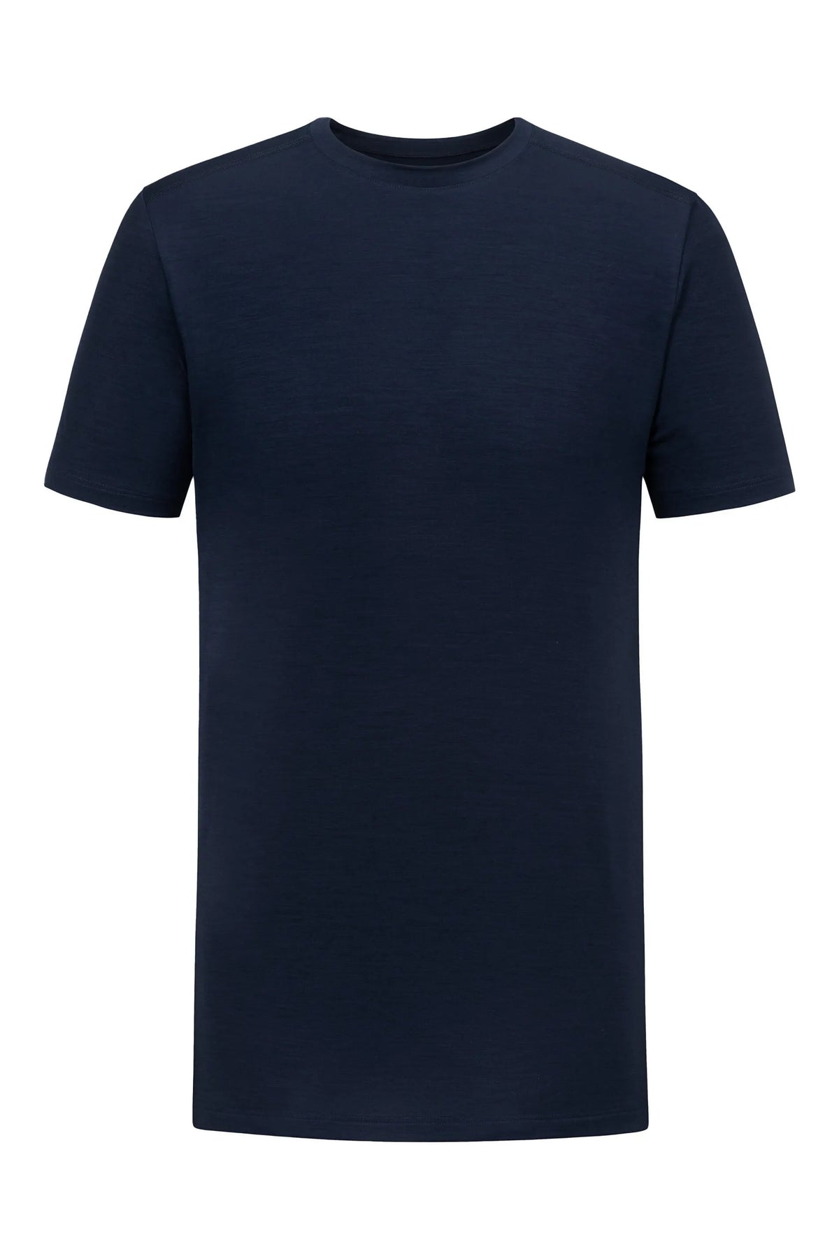 T-Shirt aus Lyocellmix