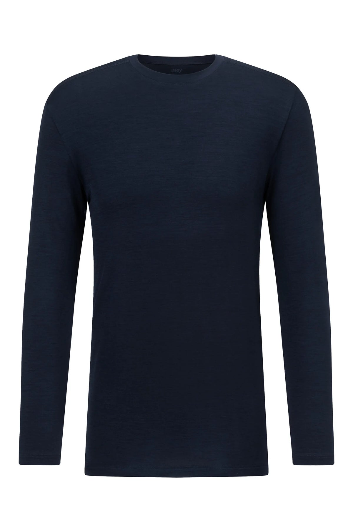 Langarmshirt