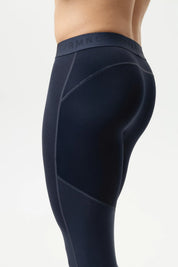 Lange Unterhose Long John ¾