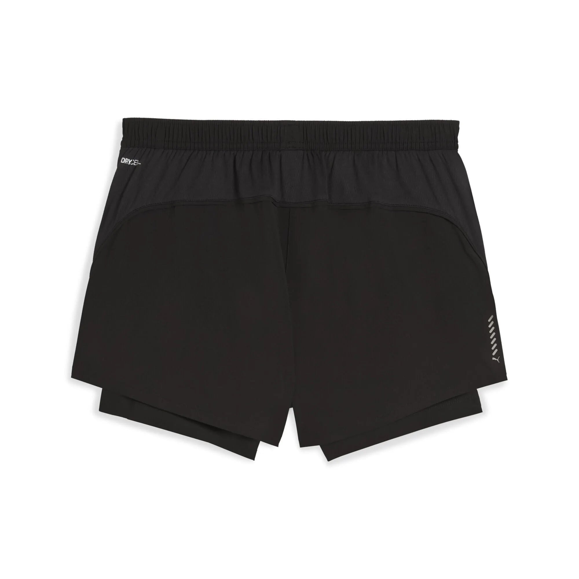 Funktionsshorts RUN VELOCITY 2in1 Regular Fit