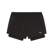 Funktionsshorts RUN VELOCITY 2in1 Regular Fit