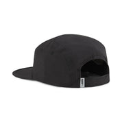 Cap ESS RUNNING