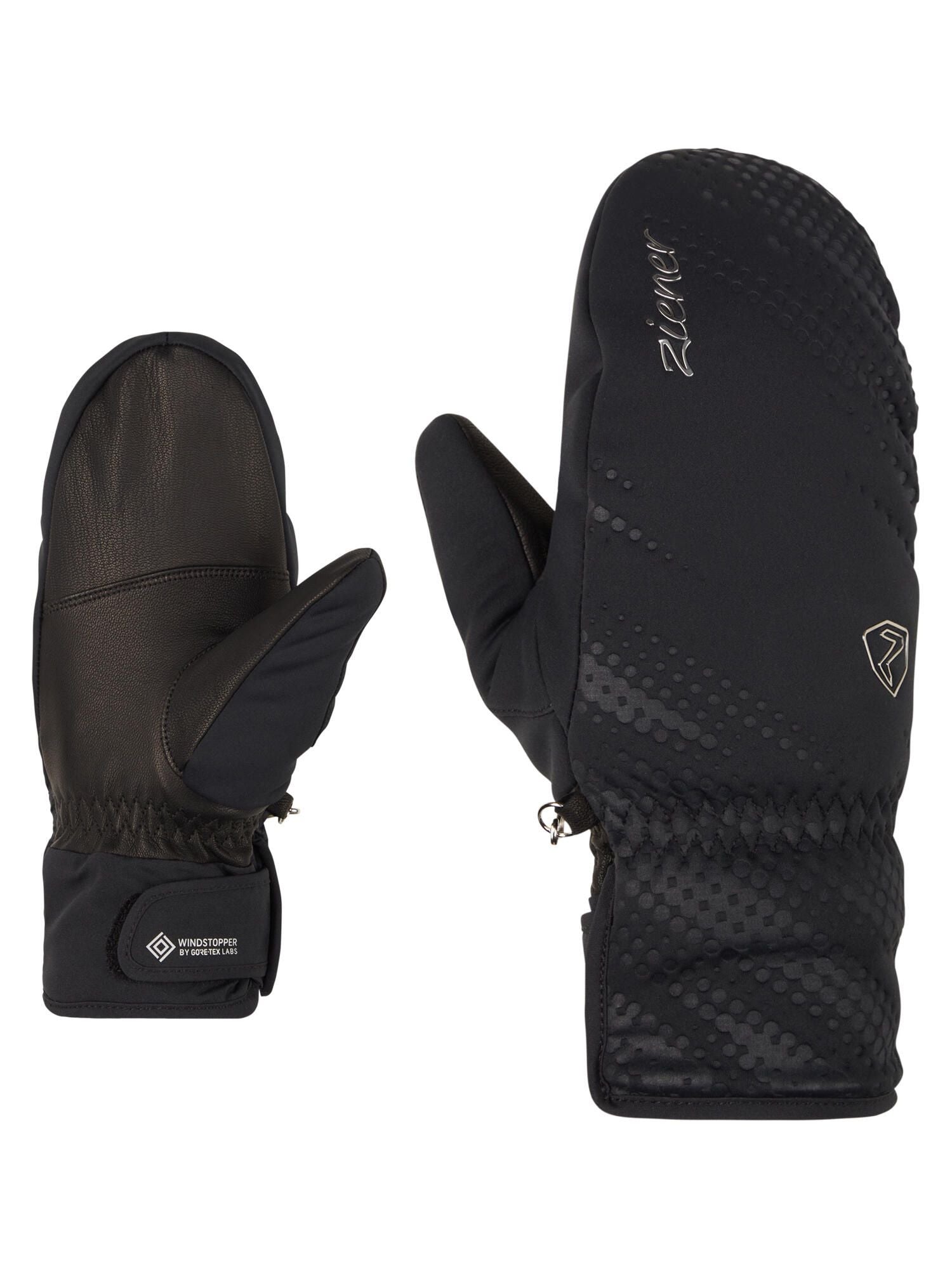 Skihandschuhe  KAROIA WS PR MITTEN