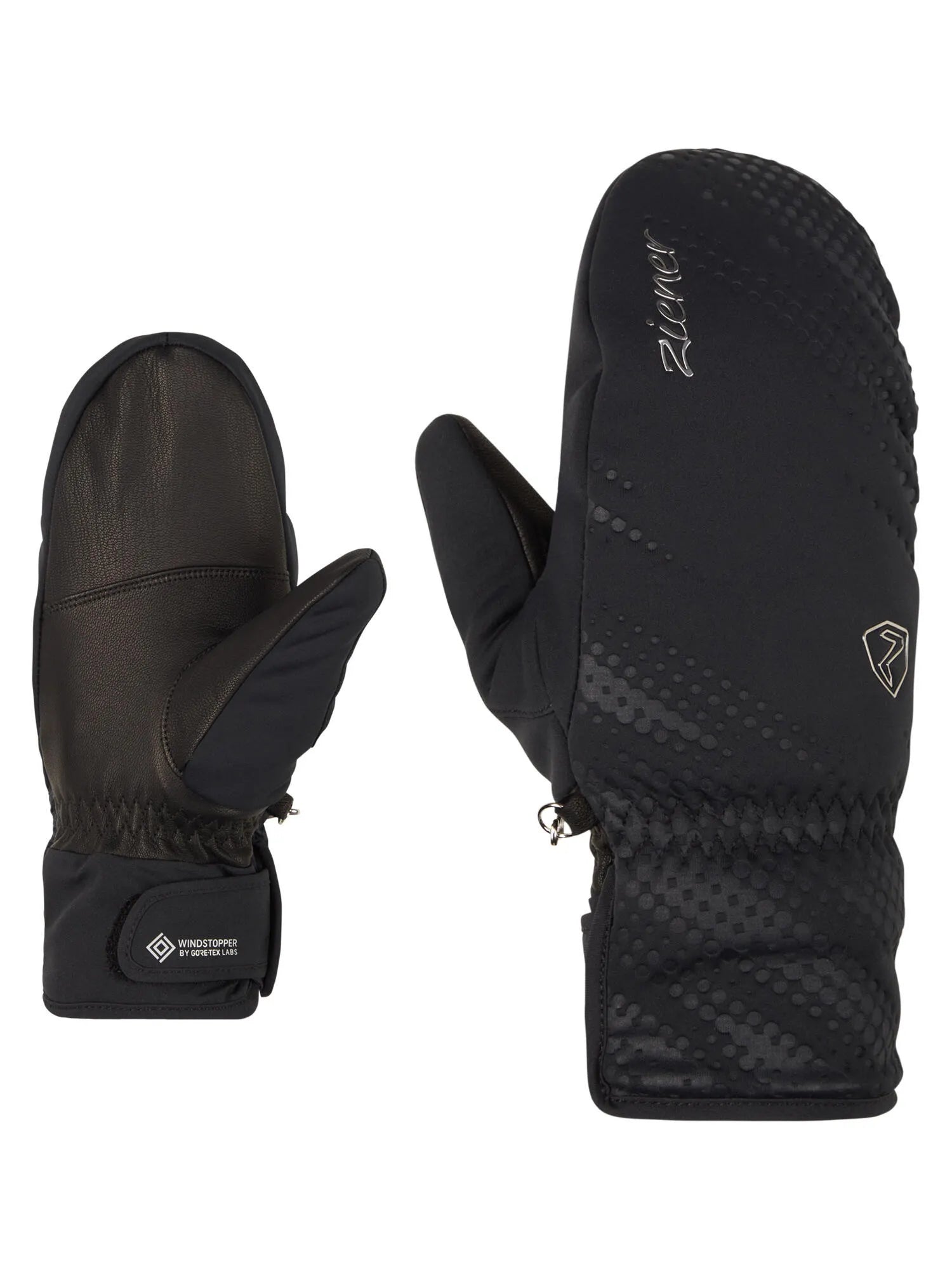 Skihandschuhe  KAROIA WS PR MITTEN