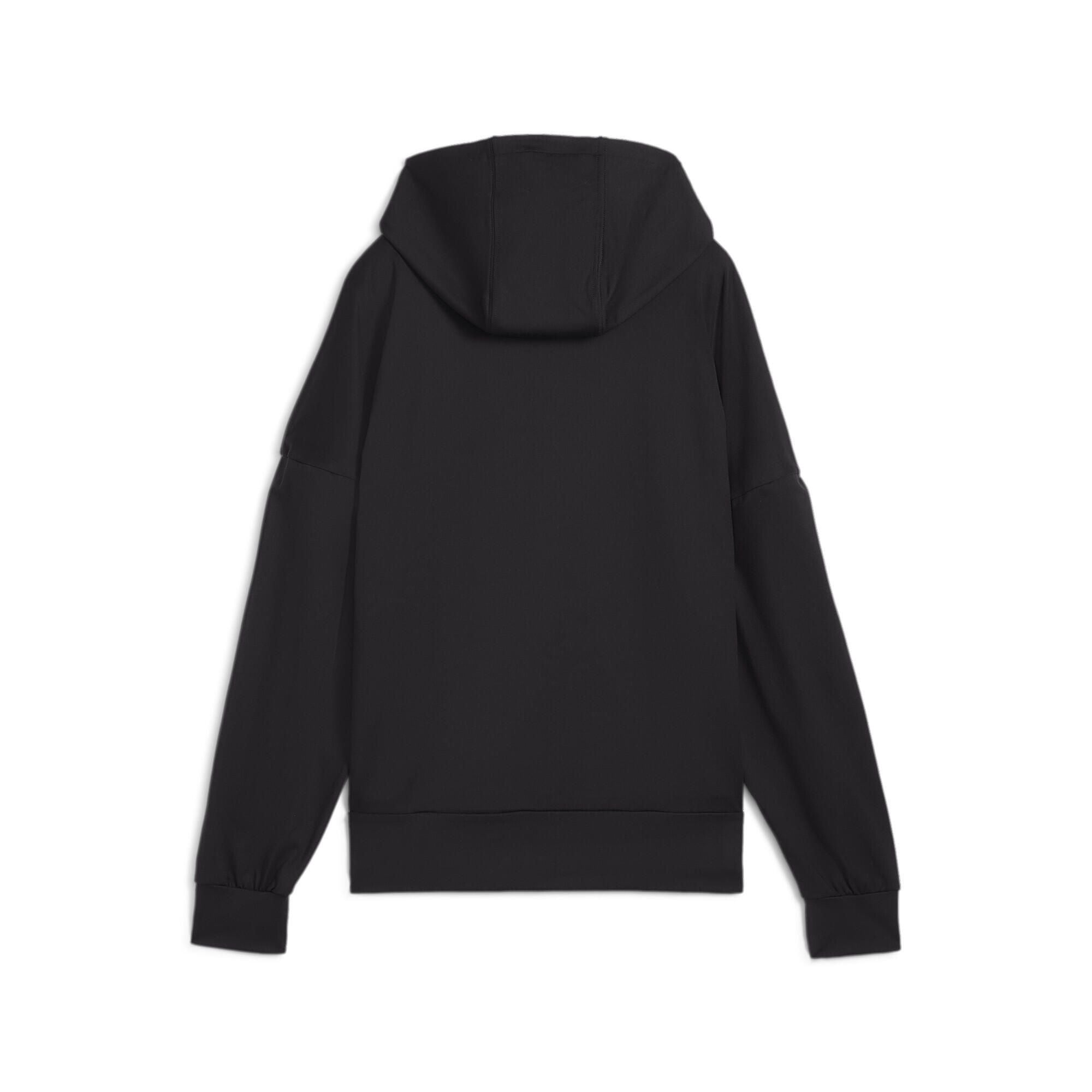 Trainingslongsleeve Cloudspun Hoodie