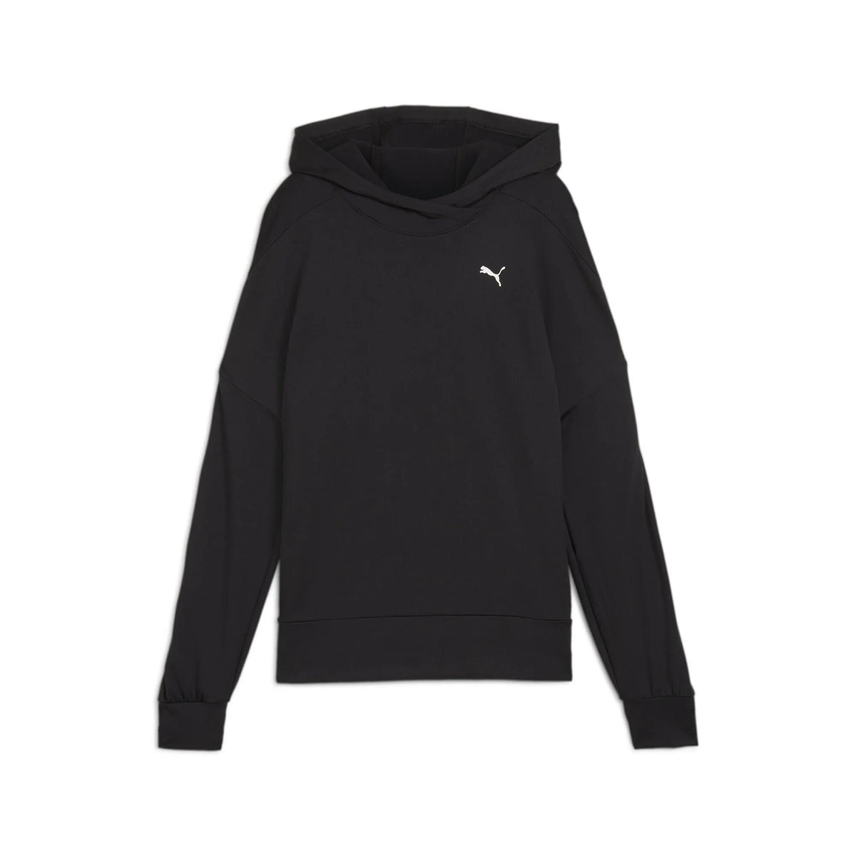 Trainingslongsleeve Cloudspun Hoodie