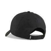 Cap mit Logo-Pin