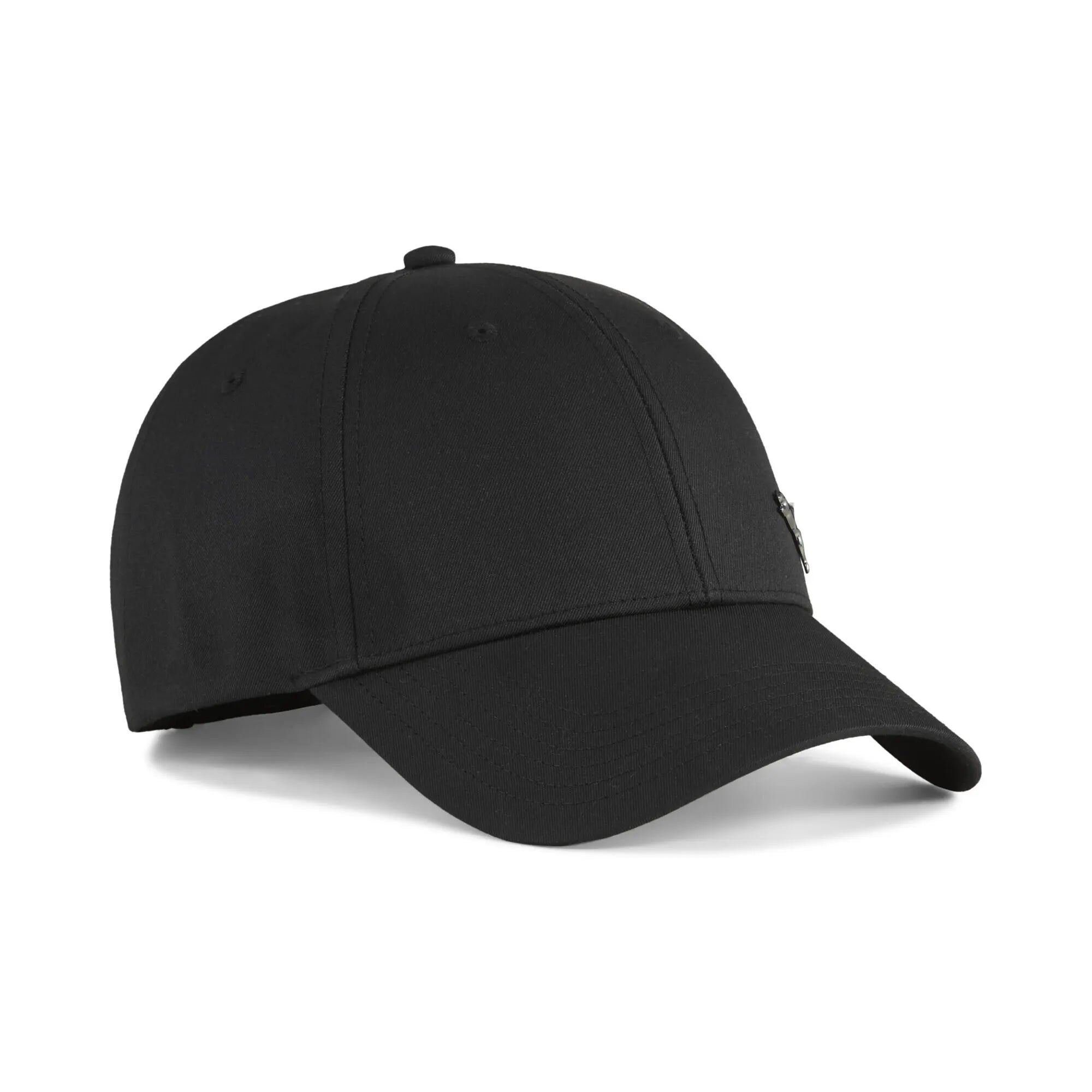 Cap mit Logo-Pin