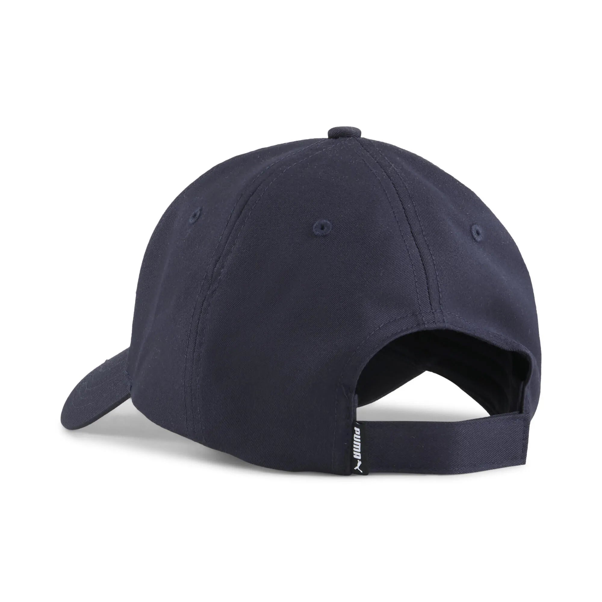 Cap mit Logo-Pin
