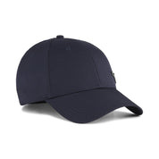 Cap mit Logo-Pin