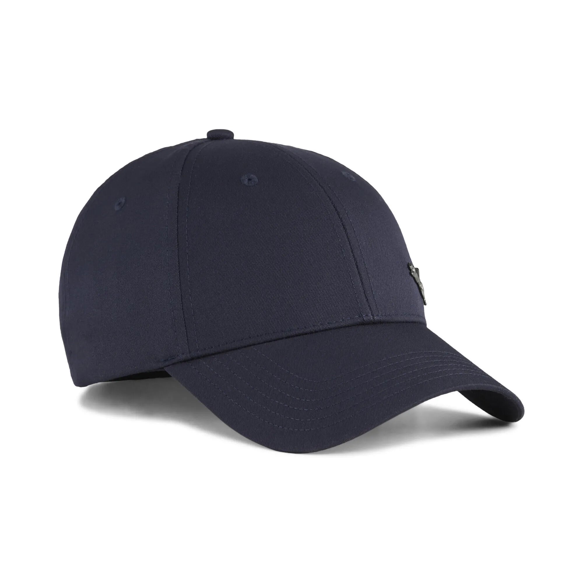 Cap mit Logo-Pin