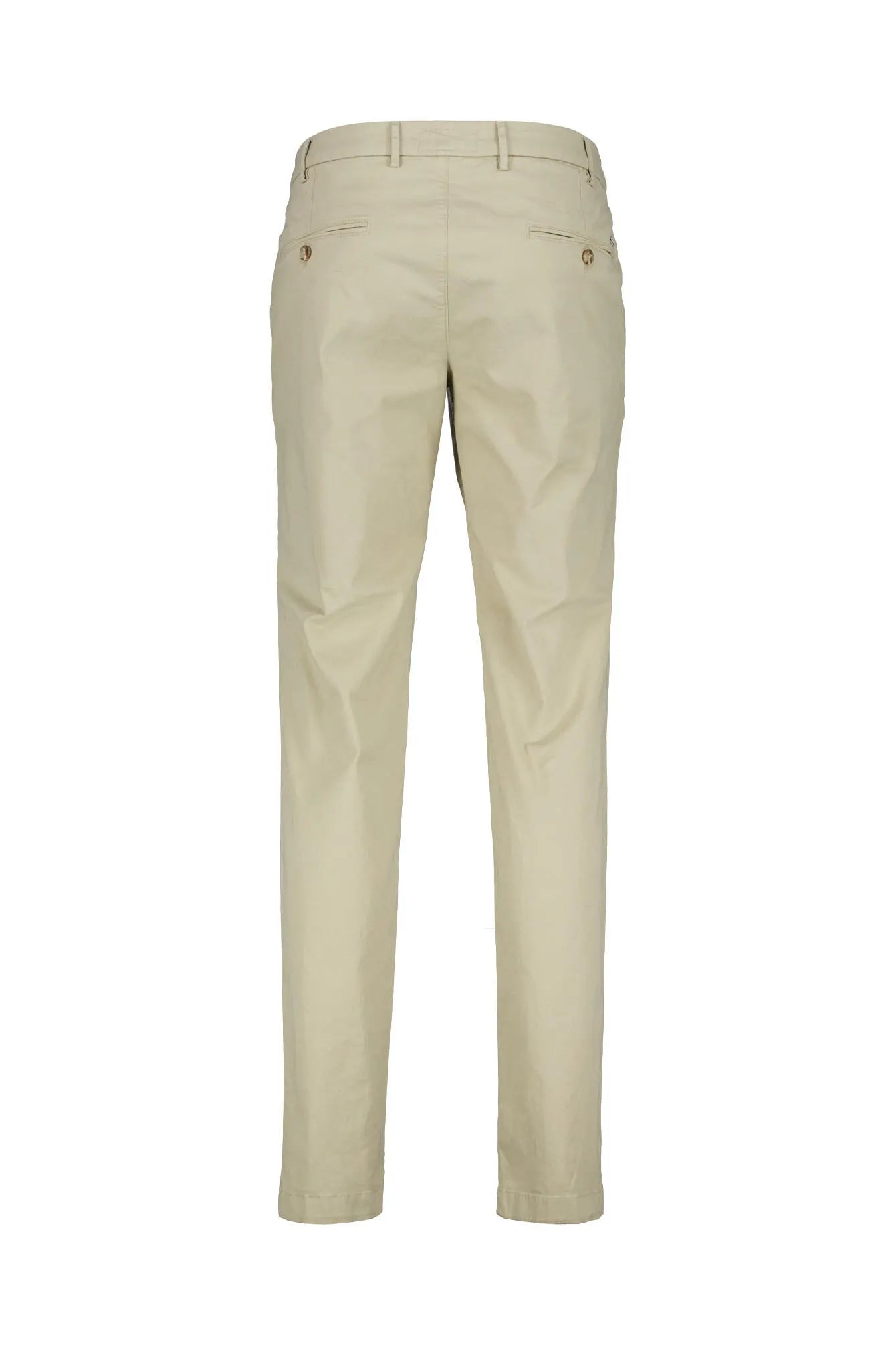 Chinohose TAURA Slim Fit