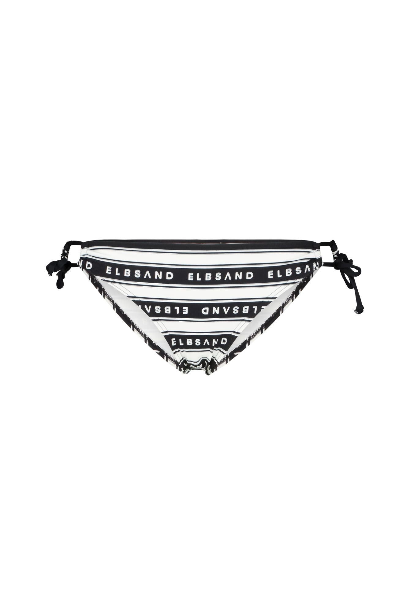 Bikini TRIANGEL gestreift