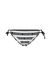 Bikini TRIANGEL gestreift