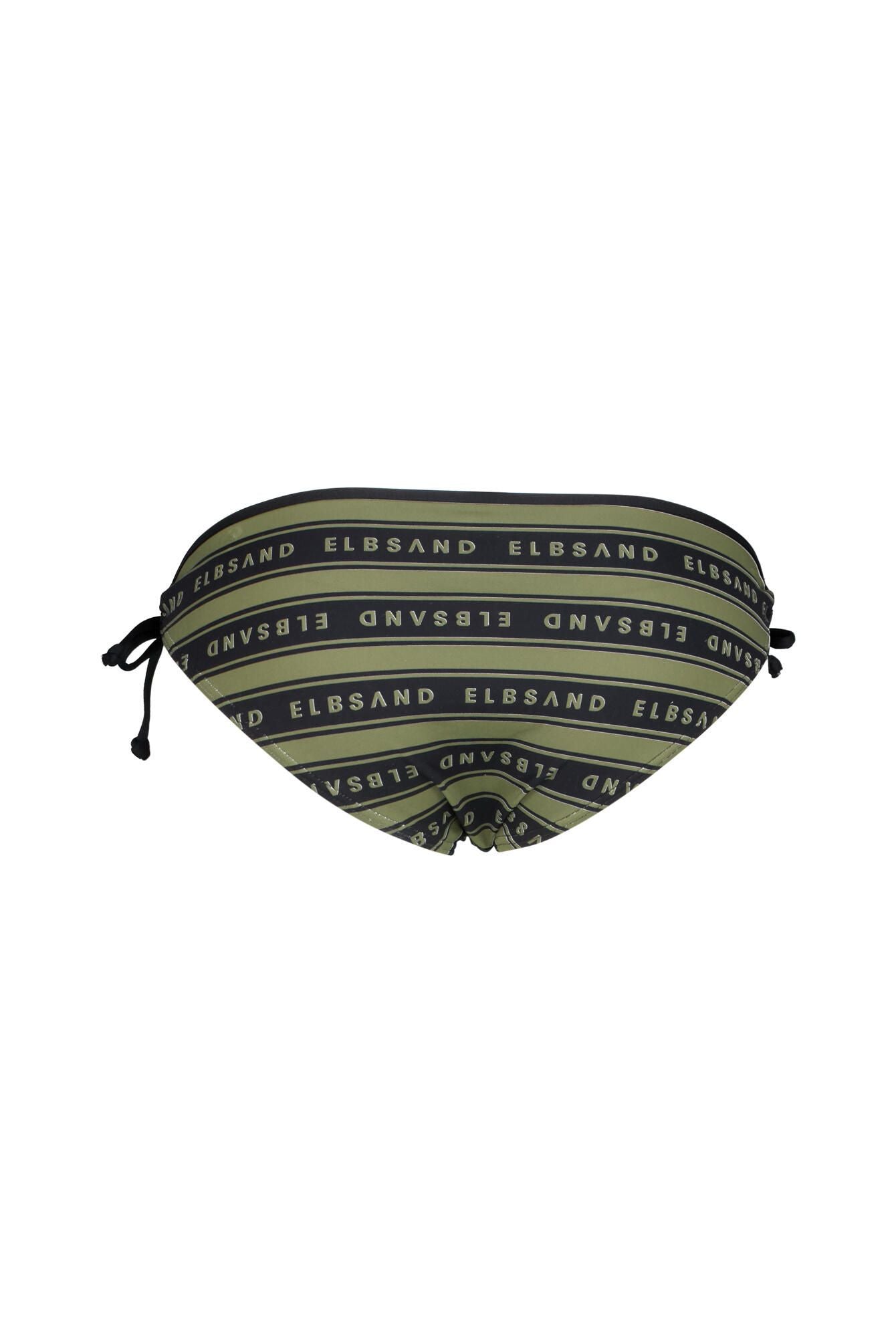 Bikini TRIANGEL gestreift