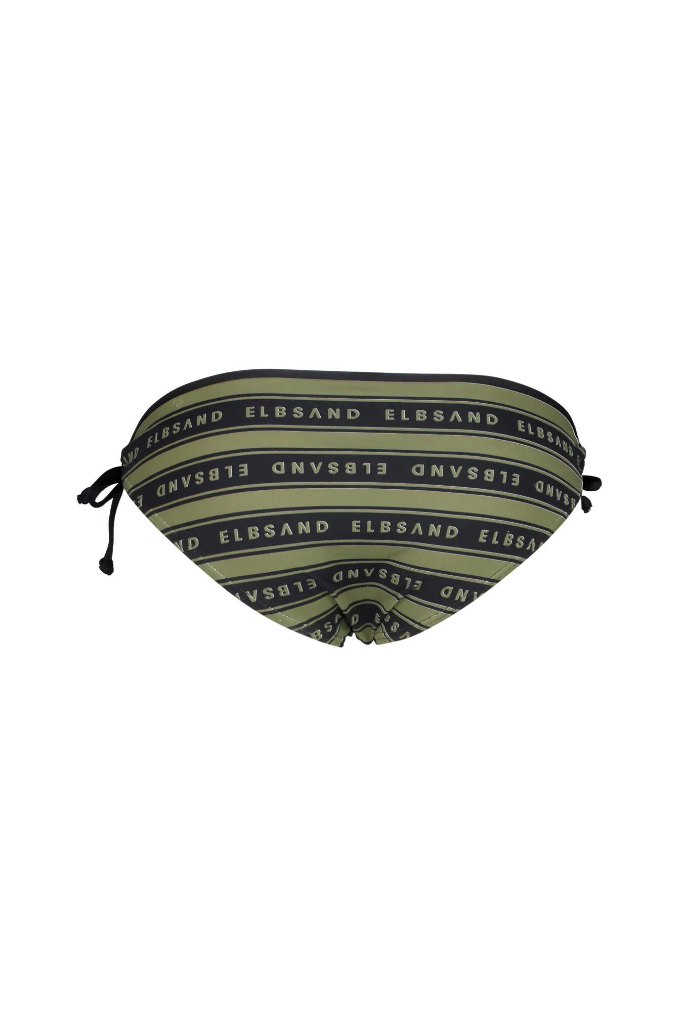 Bikini-Slip TRIANGEL gestreift