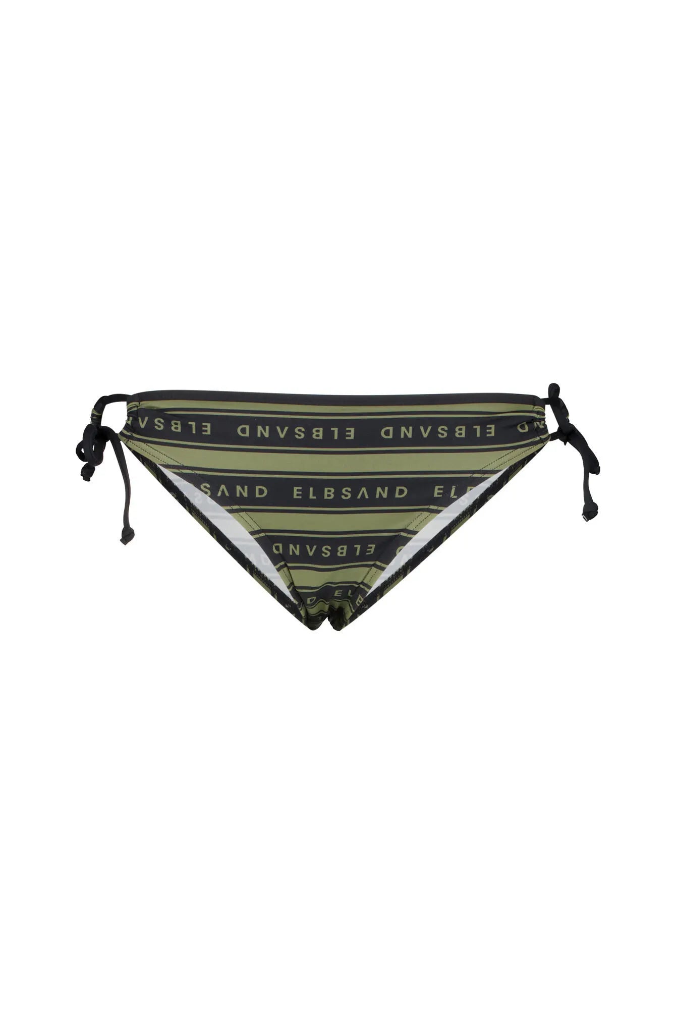 Bikini-Slip TRIANGEL gestreift