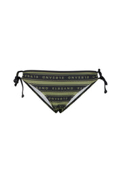 Bikini-Slip TRIANGEL gestreift