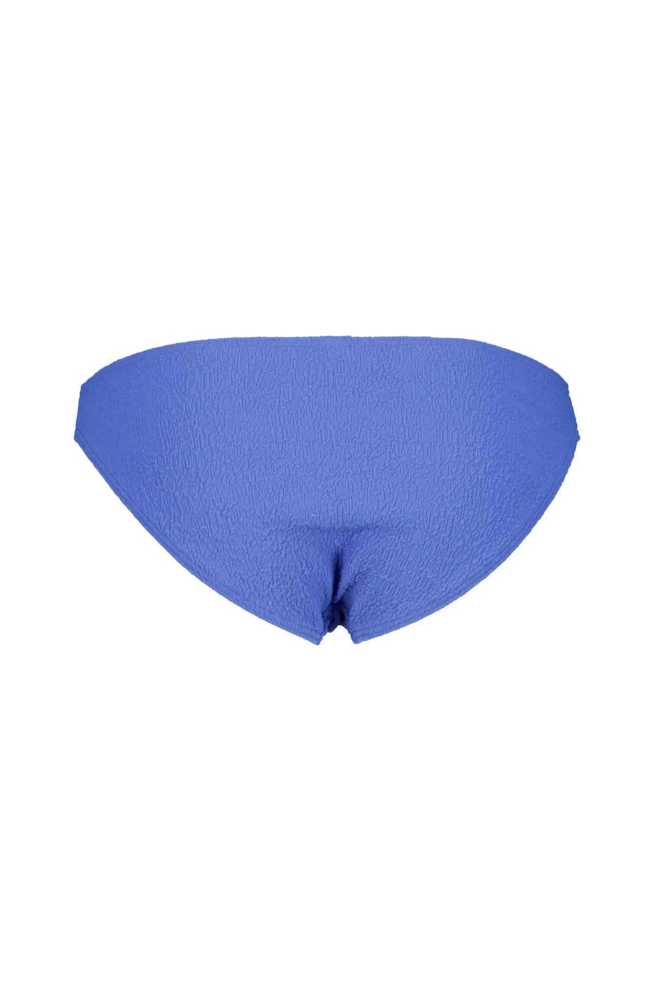 Bikini-Slip strukturiert