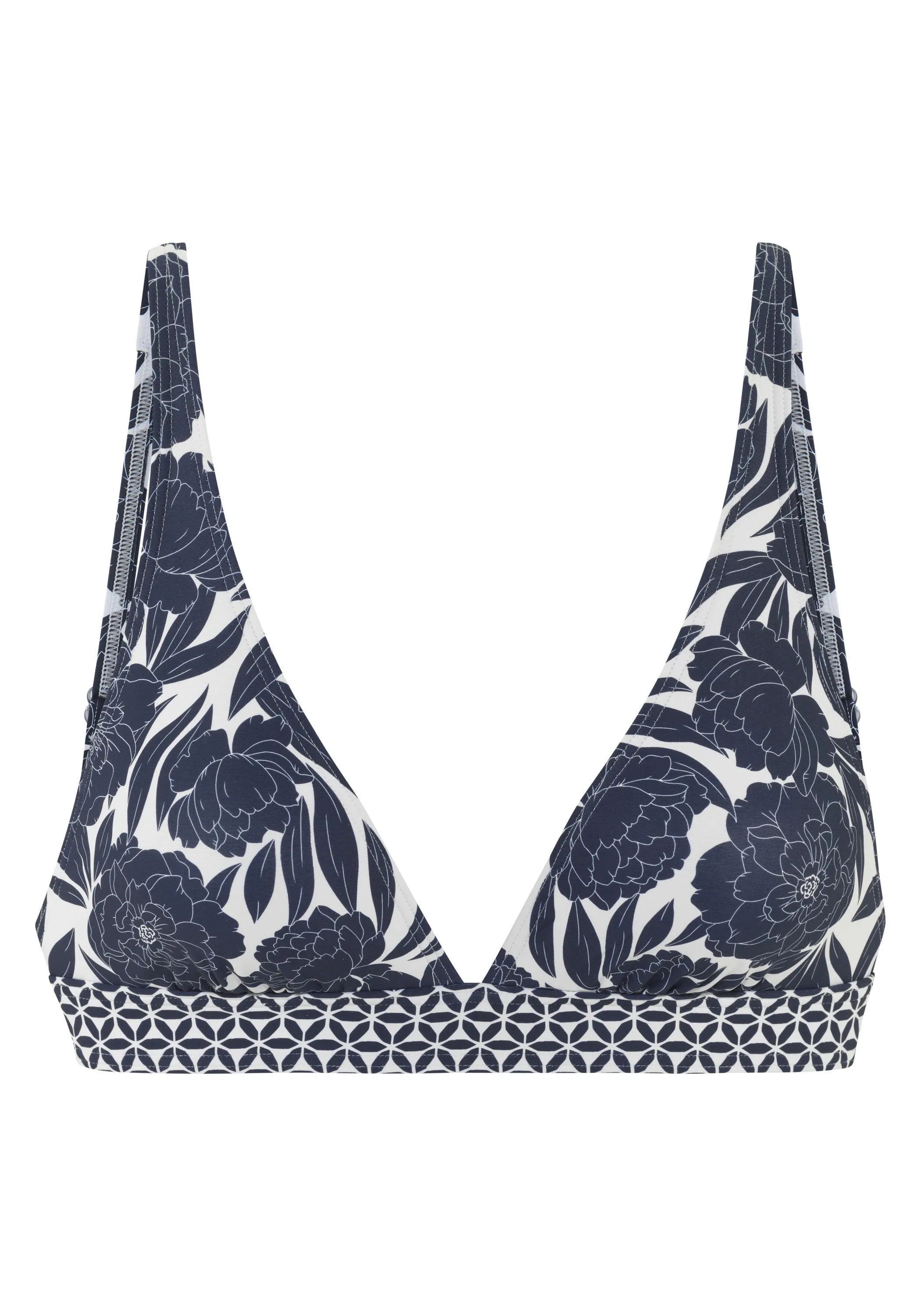 Bügel-Bikini-Top BLOSSOM