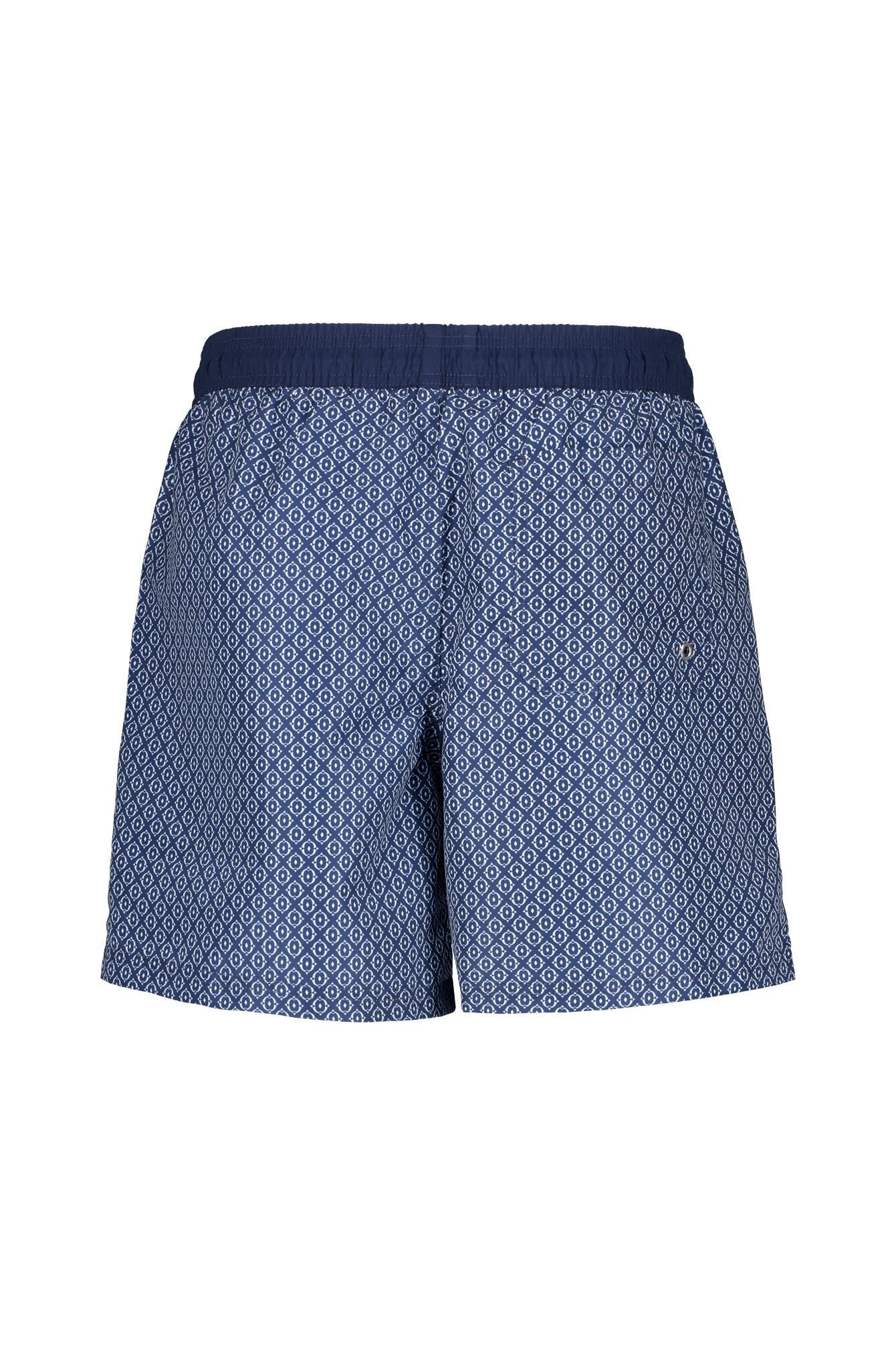 Badehose Regular Fit